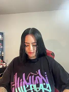 mia_anyeli — MANY SQUIRTS