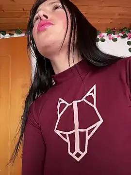 Mia_salinass — slaps on the pussy