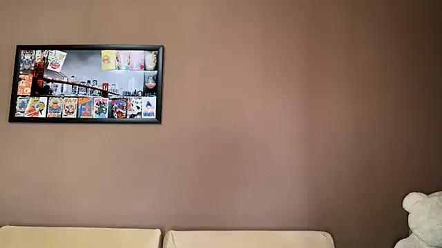 MichelinaCropleys — slap my ass x10