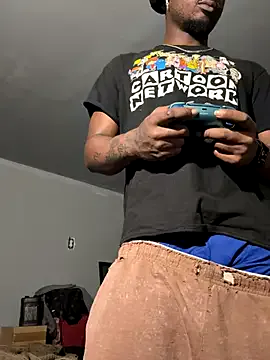 Freechat MIGHTYDEMONXXX on StripChat