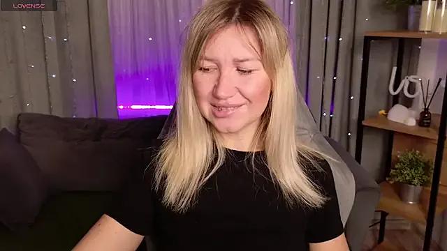 Private MilaBott on StripChat