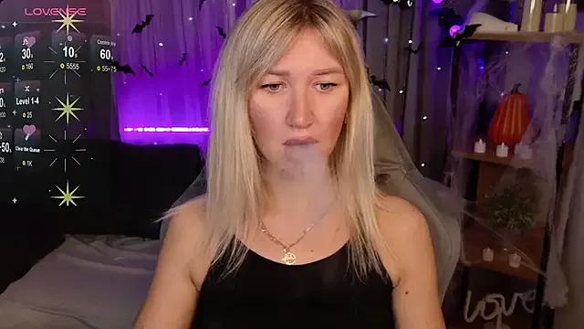 Private MilaBott on StripChat