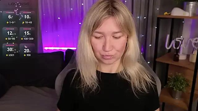 Private MilaBott on StripChat