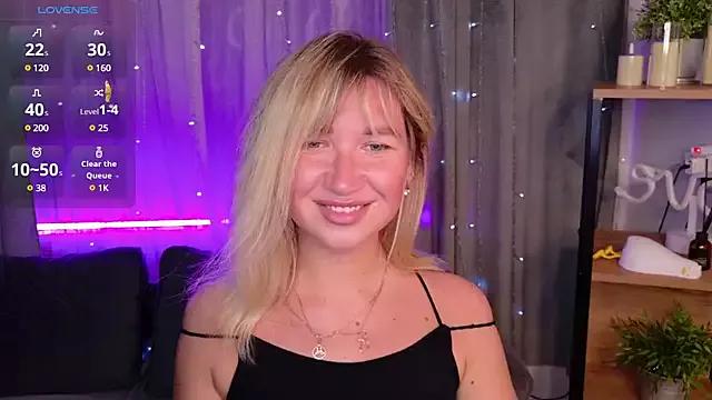 Private MilaBott on StripChat