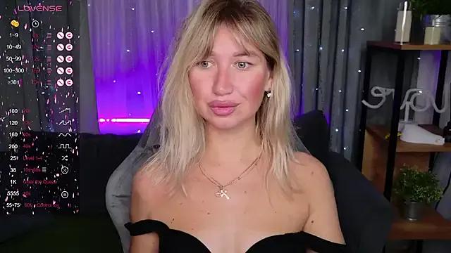 Private MilaBott on StripChat