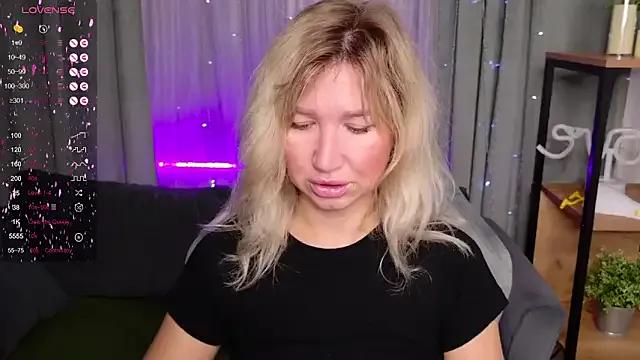 Private MilaBott on StripChat