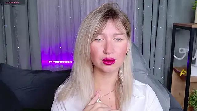 Private MilaBott on StripChat