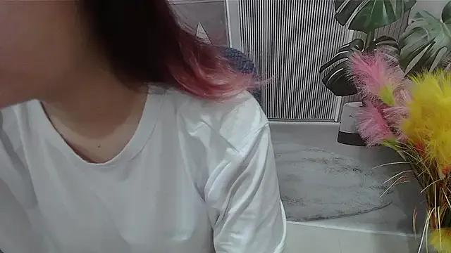 Freechat Milajinxi on StripChat