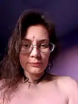 MilanaPure on StripChat