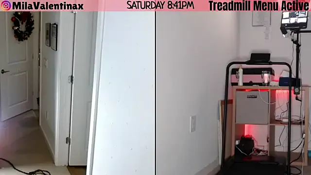 Freechat MilaValentina on StripChat