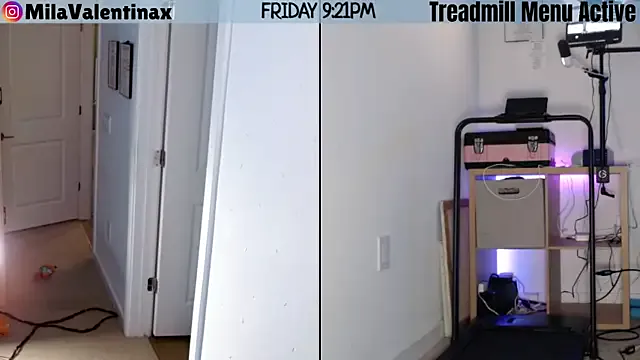 Freechat MilaValentina on StripChat