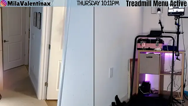 Freechat MilaValentina on StripChat