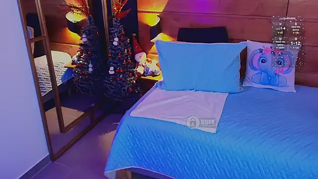 Freechat milena_kiitty on StripChat