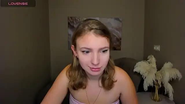 StripChat MilinaMorris is Freechat MilinaMorris — for my good mood