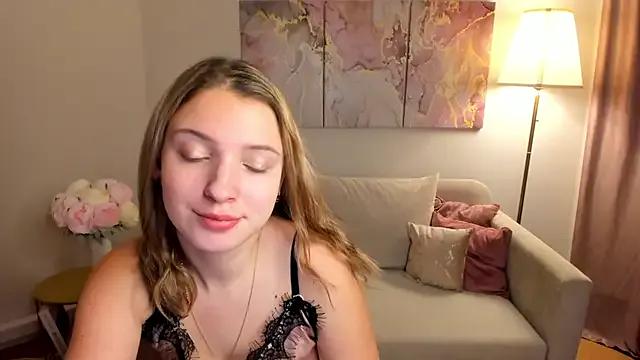 StripChat MilinaMorris is Freechat MilinaMorris — spank ass 10 times