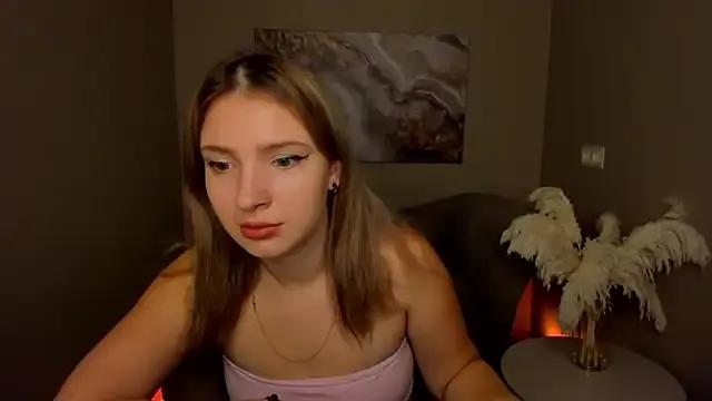 Avatar of MilinaMorris