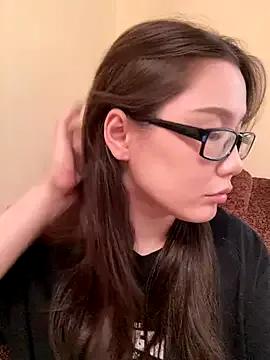 Freechat Milka23 on StripChat