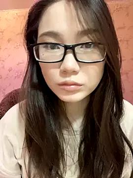 Freechat Milka23 on StripChat