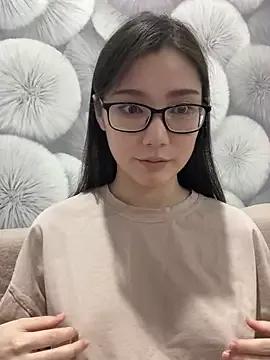 Freechat Milka23 on StripChat