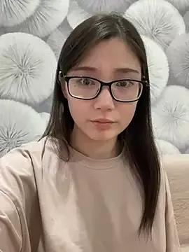 Freechat Milka23 on StripChat