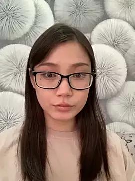 Freechat Milka23 on StripChat