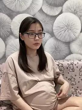 Freechat Milka23 on StripChat