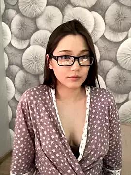 Freechat Milka23 on StripChat