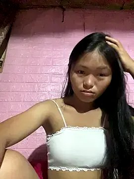 Freechat milo_bae on StripChat