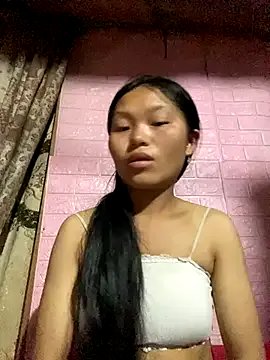 Freechat milo_bae on StripChat