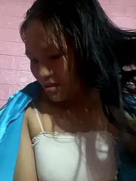 Freechat milo_bae on StripChat