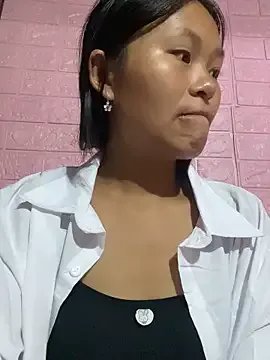 Freechat milo_bae on StripChat