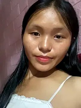 Freechat milo_bae on StripChat