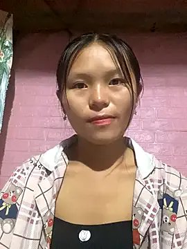 Freechat milo_bae on StripChat