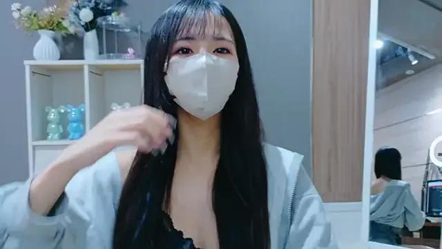 StripChat Mimi-Dreammood is Freechat Mimi-Dreammood — Freechat on StripChat