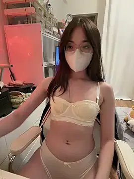 mimichannn99 model from sc