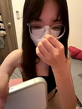 mimichannn99 on StripChat 