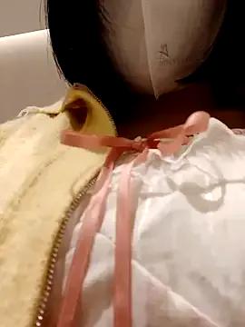 Freechat Mina-02 on StripChat