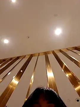 Freechat Mina-02 on StripChat