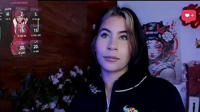 Minami_Nakamura — squirts