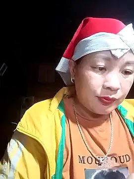 Freechat MinaYangon502 on StripChat