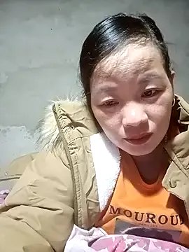 Freechat MinaYangon502 on StripChat