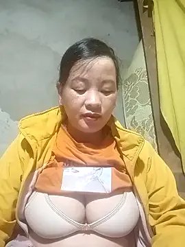Freechat MinaYangon502 on StripChat