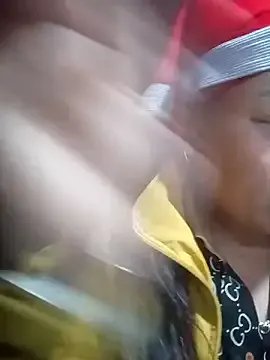 Freechat MinaYangon502 on StripChat