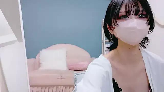 Mio-Mio_o_o on StripChat