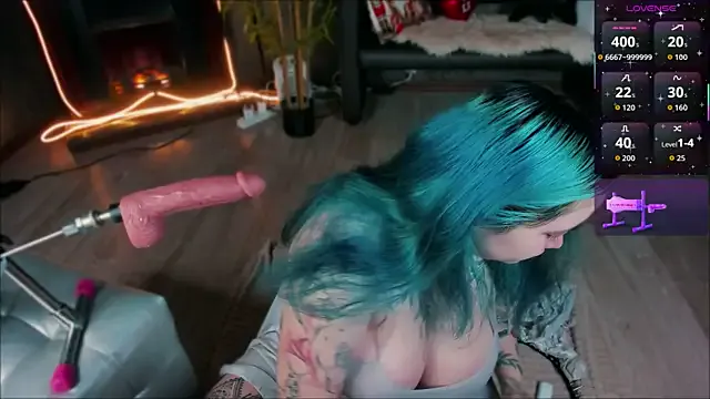 Mira_Fyre model from sc