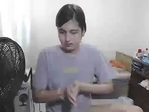 Freechat Mirage_Sertori on StripChat