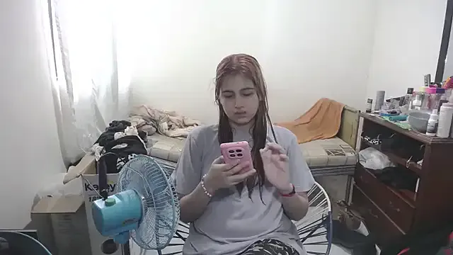 Freechat Mirage_Sertori on StripChat