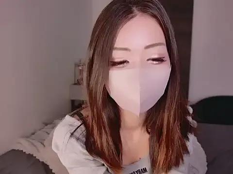 StripChat miRei- is Freechat miRei- — Freechat on StripChat