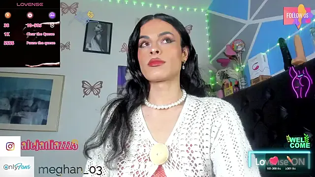 Freechat Mis_Meghan on StripChat