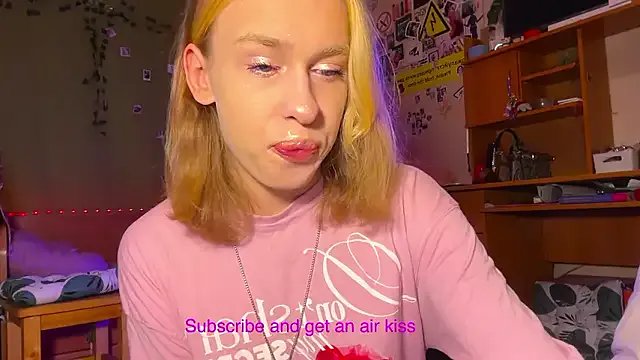 miss_barbie111 on StripChat